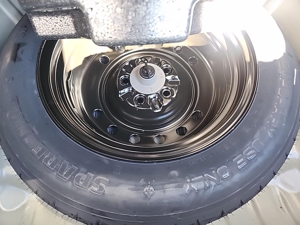 2024 Honda Accord LX FWD