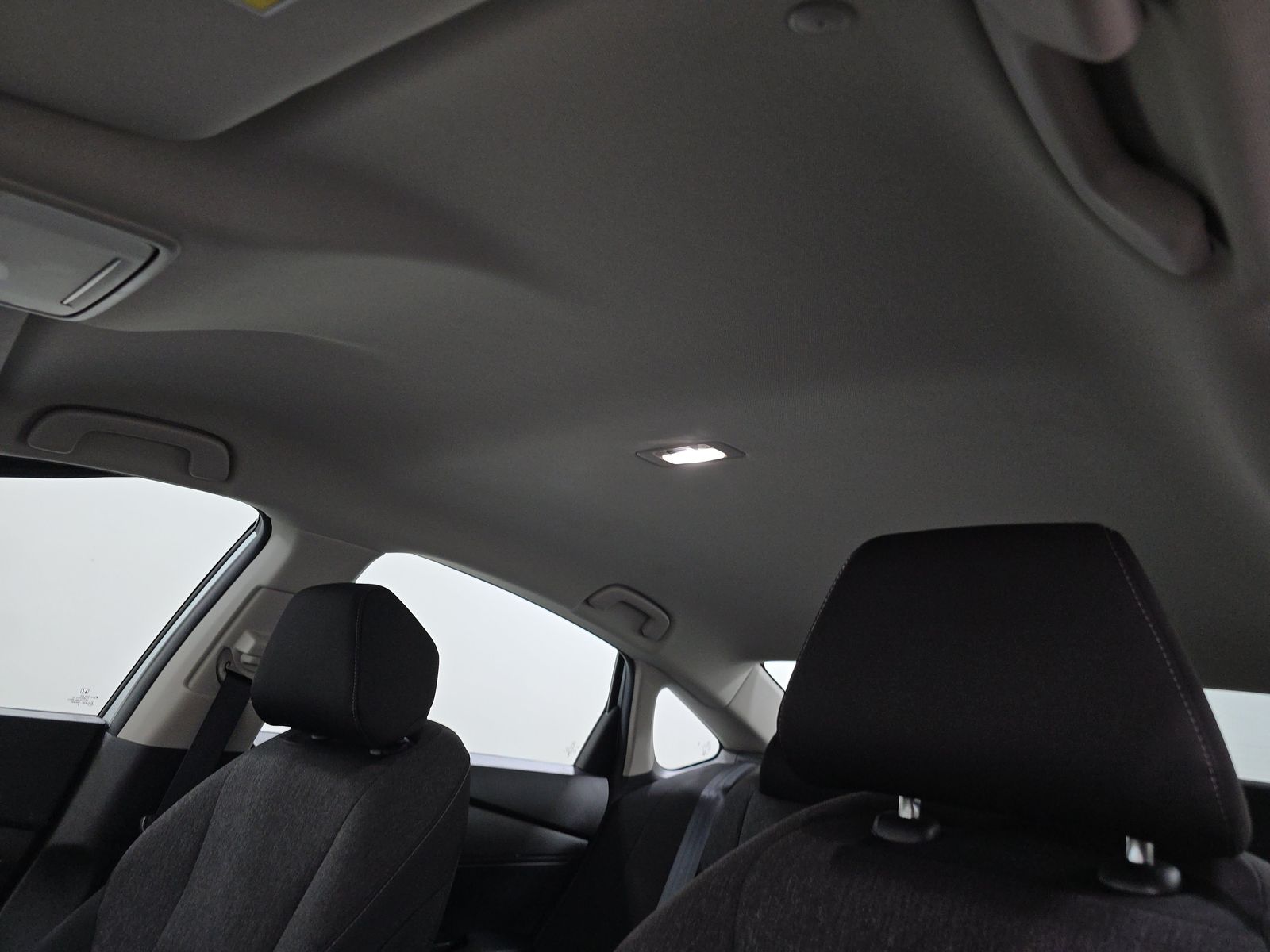 2024 Honda Accord LX FWD