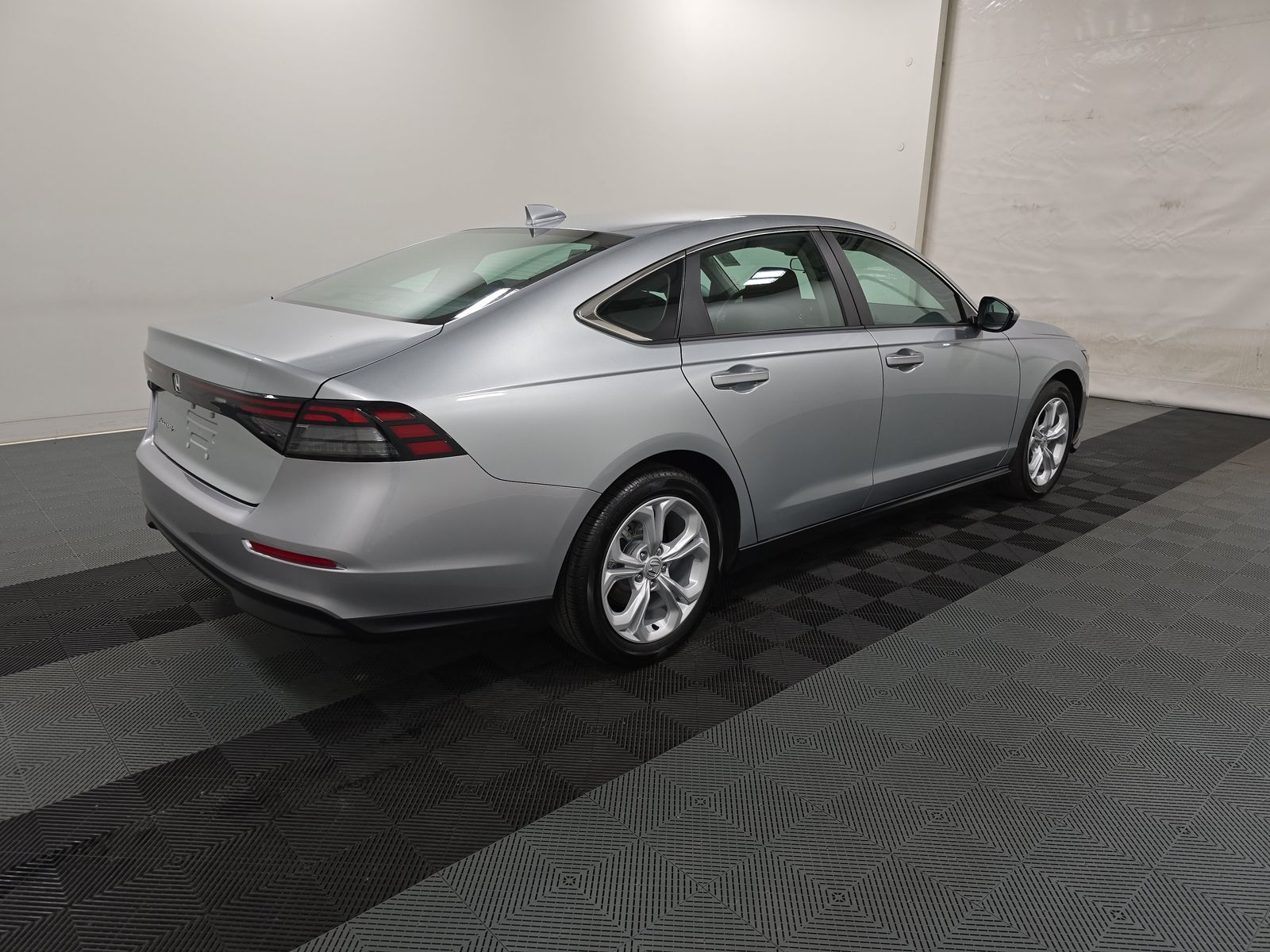 2024 Honda Accord LX FWD