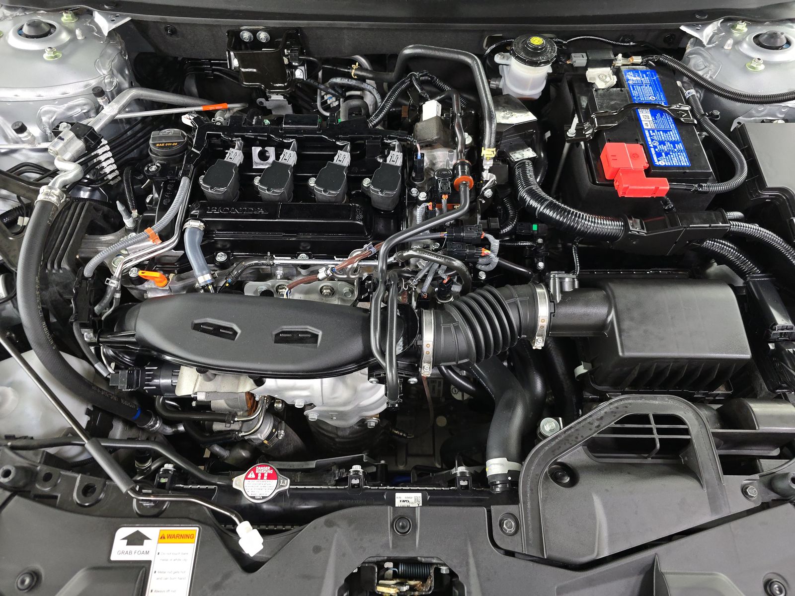 2024 Honda Accord LX FWD