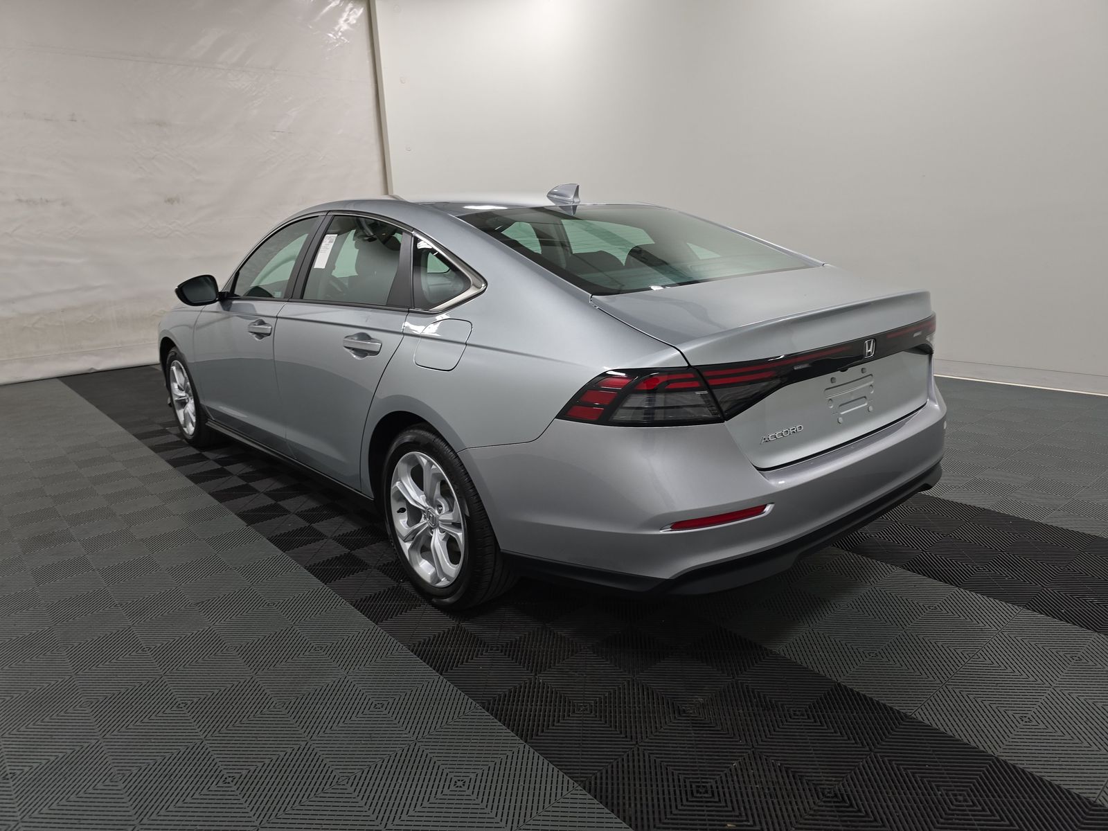 2024 Honda Accord LX FWD