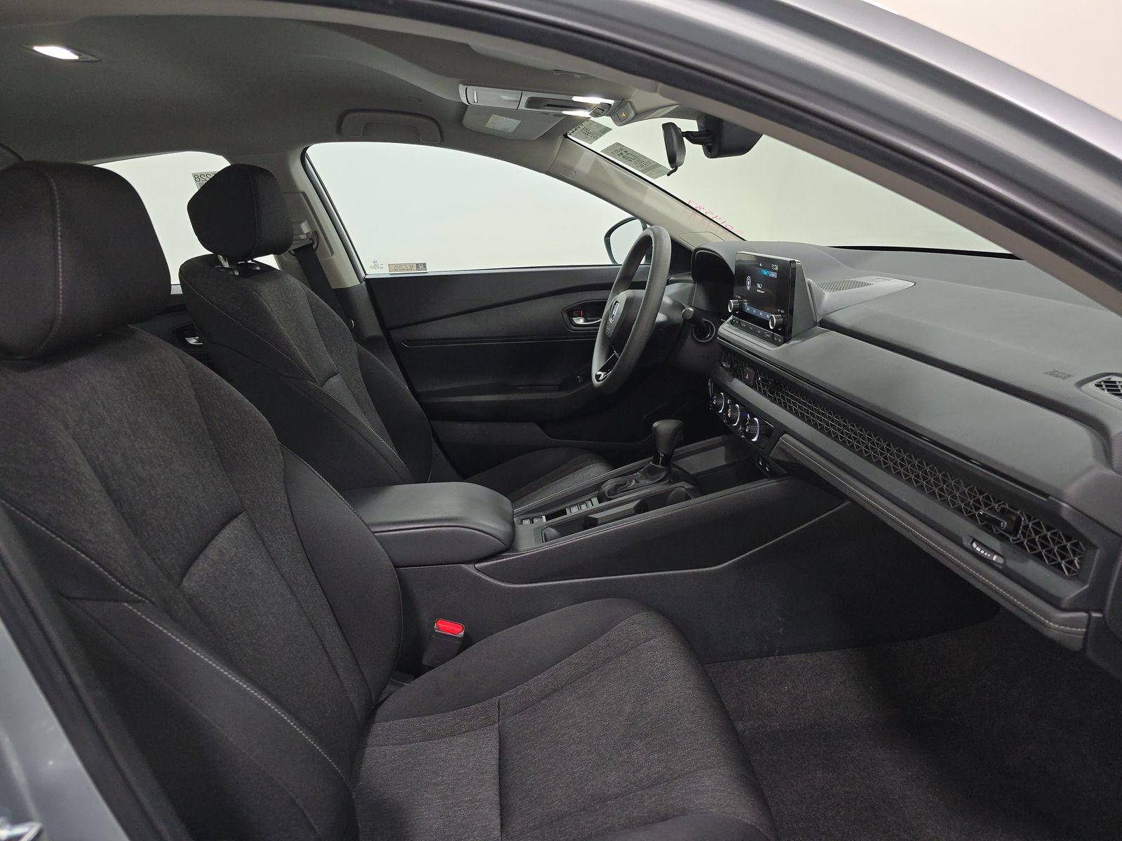 2024 Honda Accord LX FWD