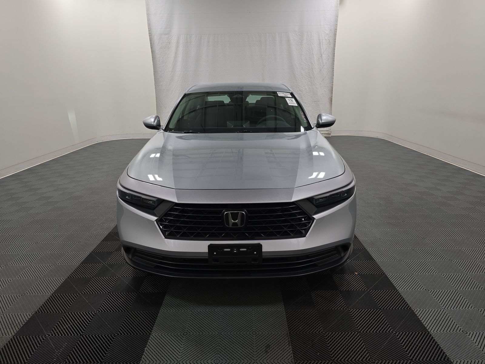 2024 Honda Accord LX FWD