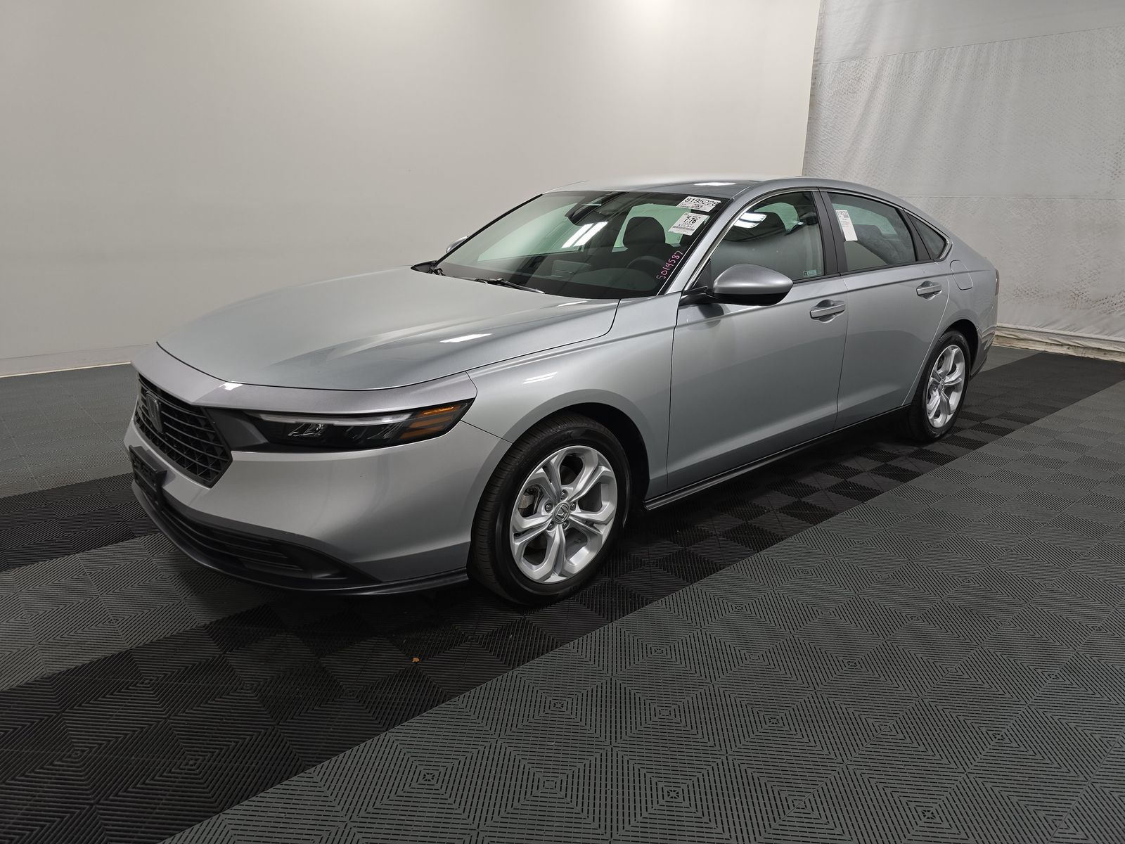 2024 Honda Accord LX FWD