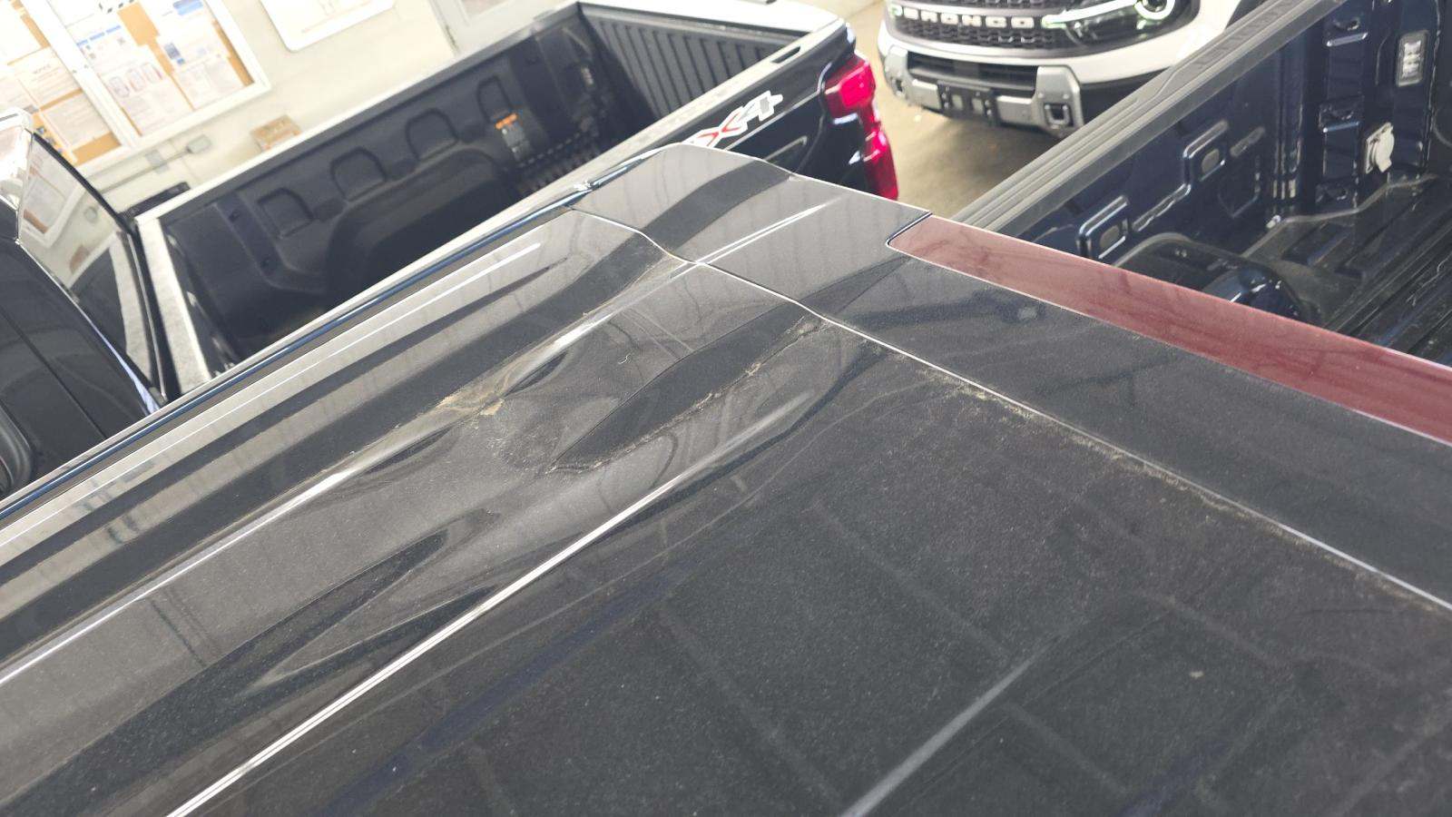 2022 Chevrolet Silverado 1500 LT AWD