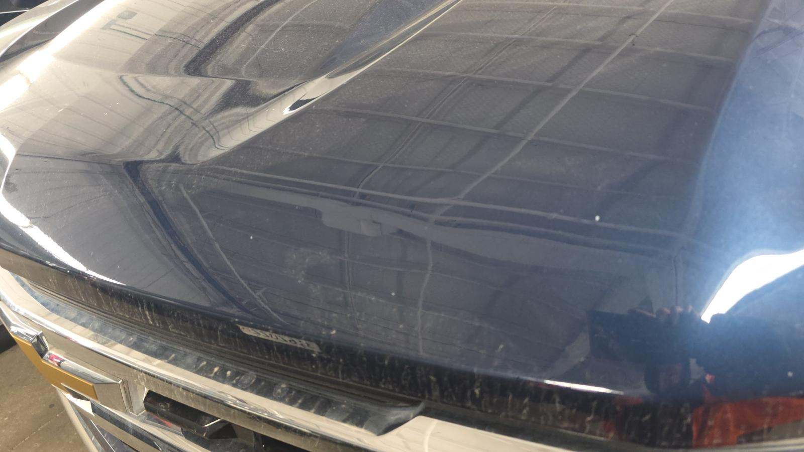 2022 Chevrolet Silverado 1500 LT AWD