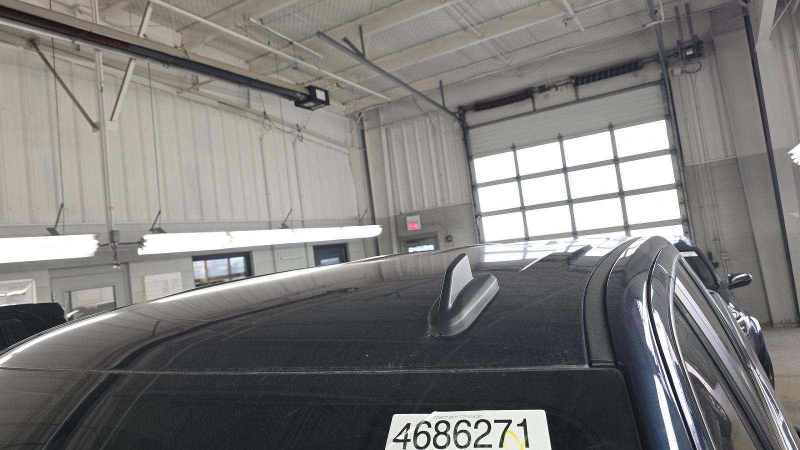 2022 Chevrolet Silverado 1500 LT AWD