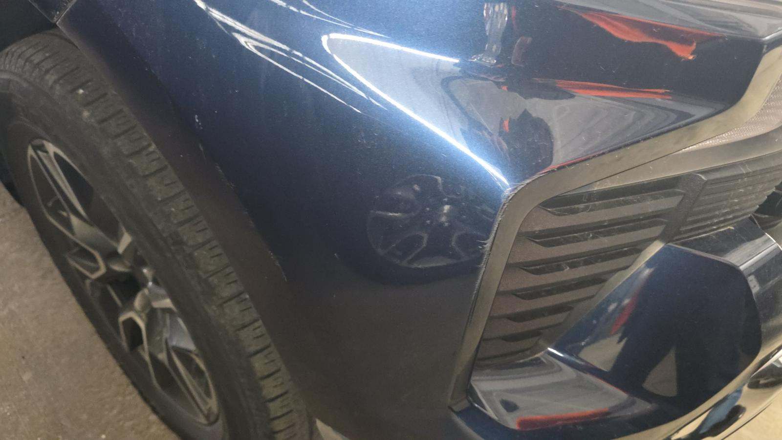 2022 Chevrolet Silverado 1500 LT AWD