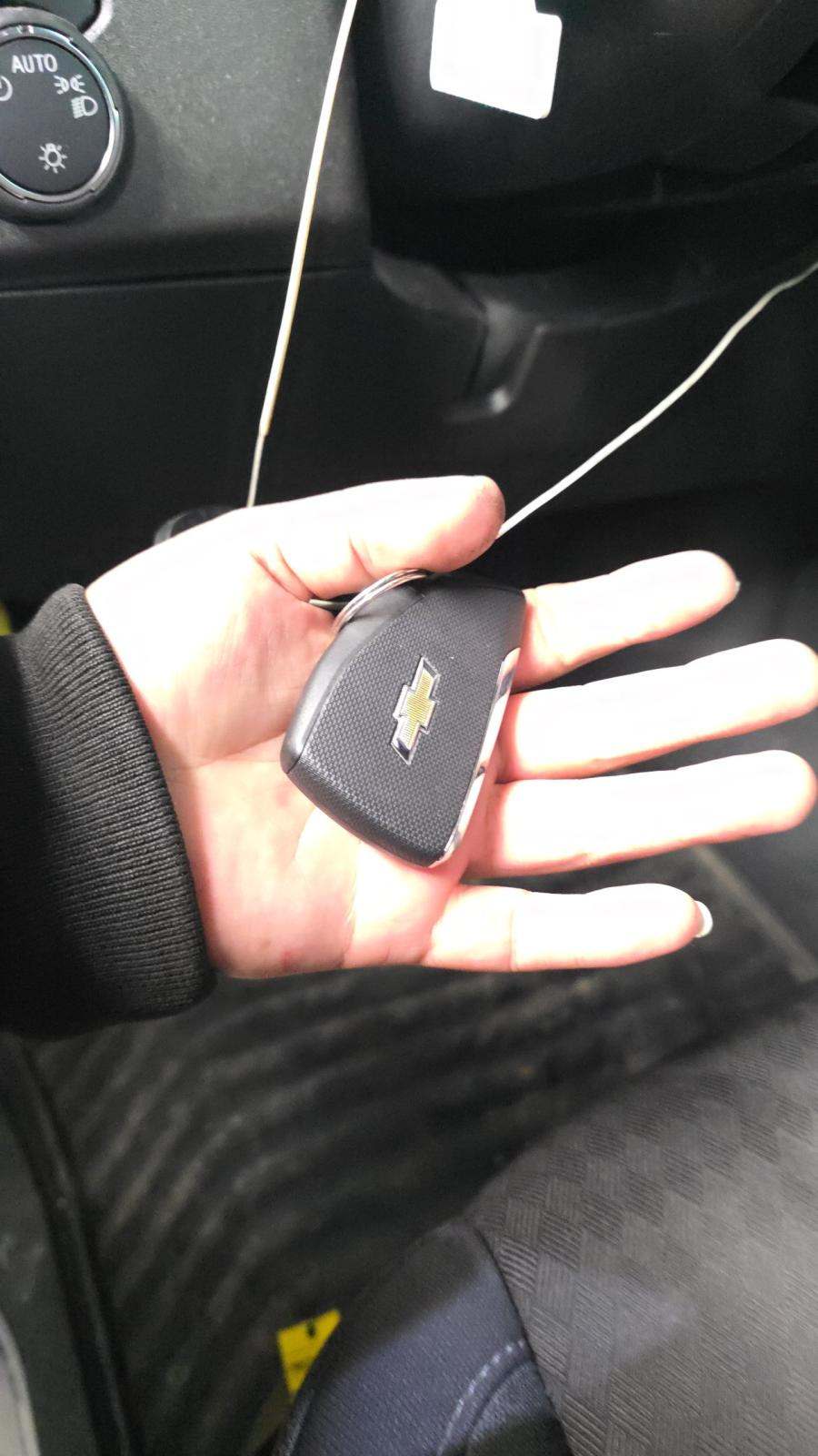 2022 Chevrolet Silverado 1500 LT AWD