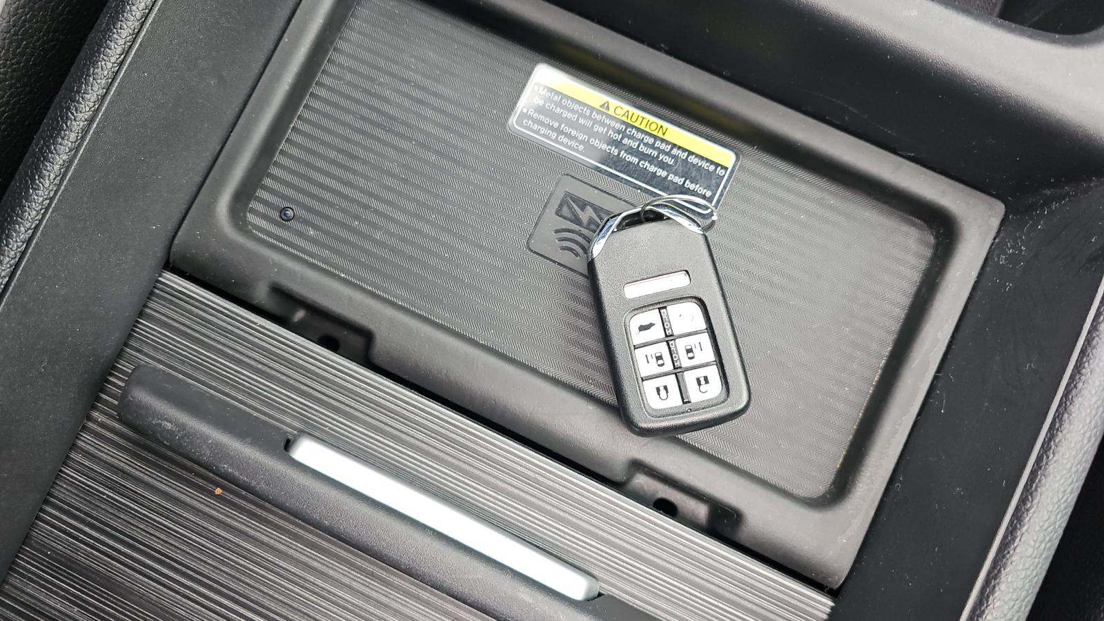 2024 Honda Odyssey Elite FWD