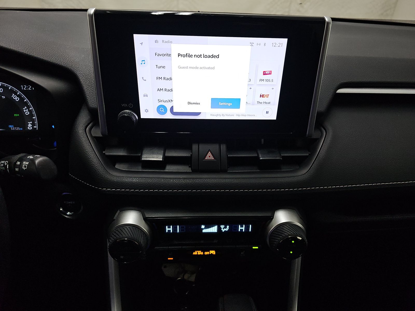 2023 Toyota RAV4 Hybrid XLE AWD