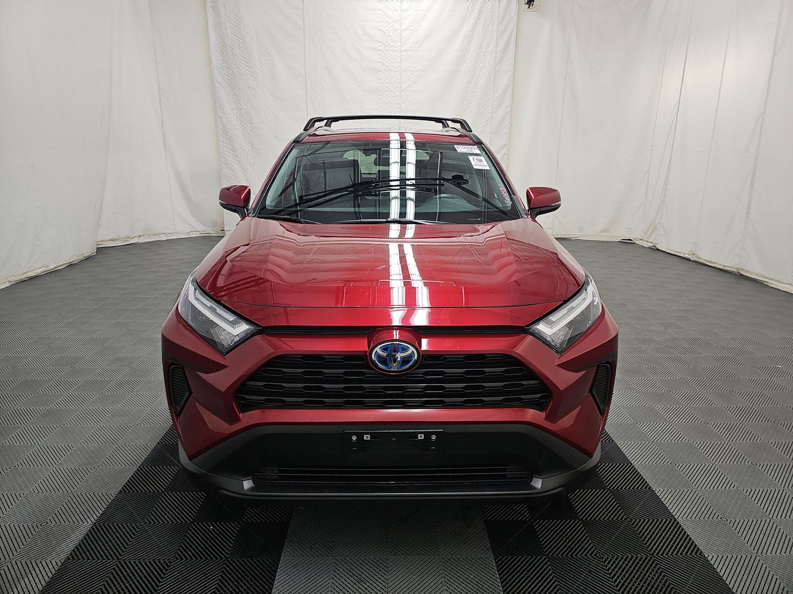 2023 Toyota RAV4 Hybrid XLE AWD