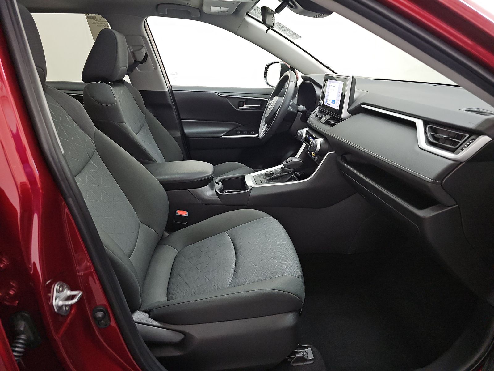 2023 Toyota RAV4 Hybrid XLE AWD