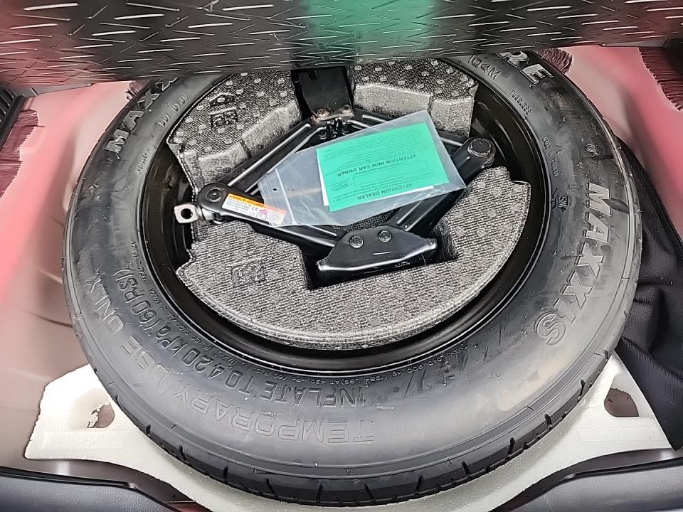 2023 Toyota RAV4 Hybrid XLE AWD