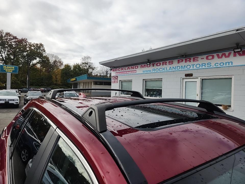 2023 Toyota RAV4 Hybrid XLE AWD