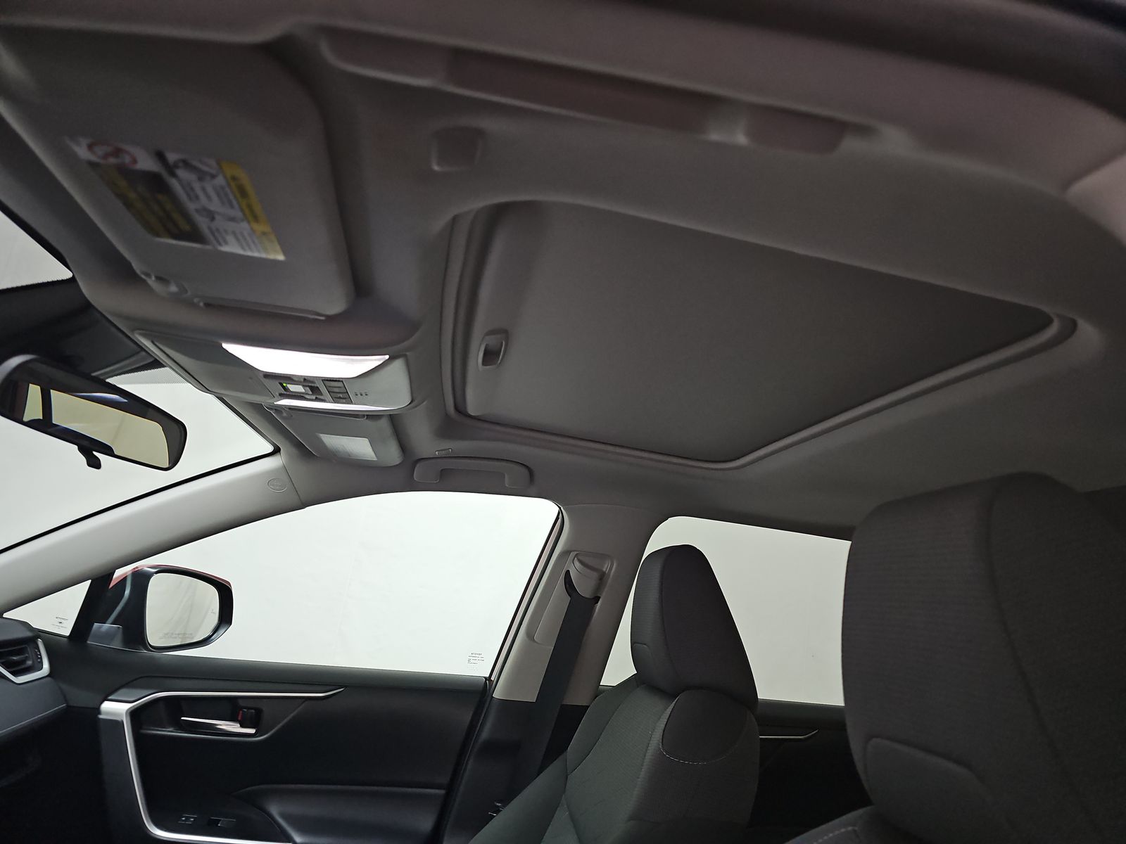 2023 Toyota RAV4 Hybrid XLE AWD