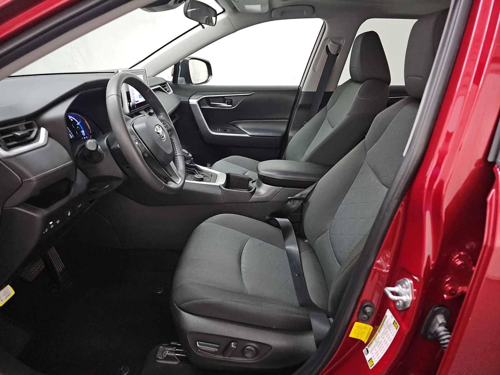 2023 Toyota RAV4 Hybrid XLE AWD