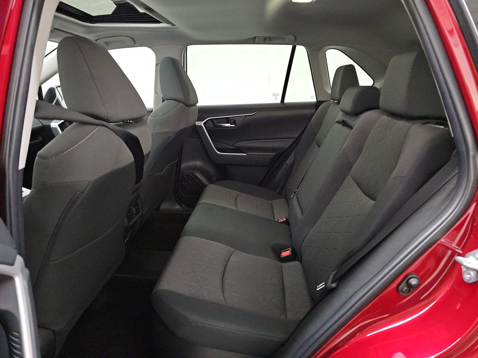 2023 Toyota RAV4 Hybrid XLE AWD