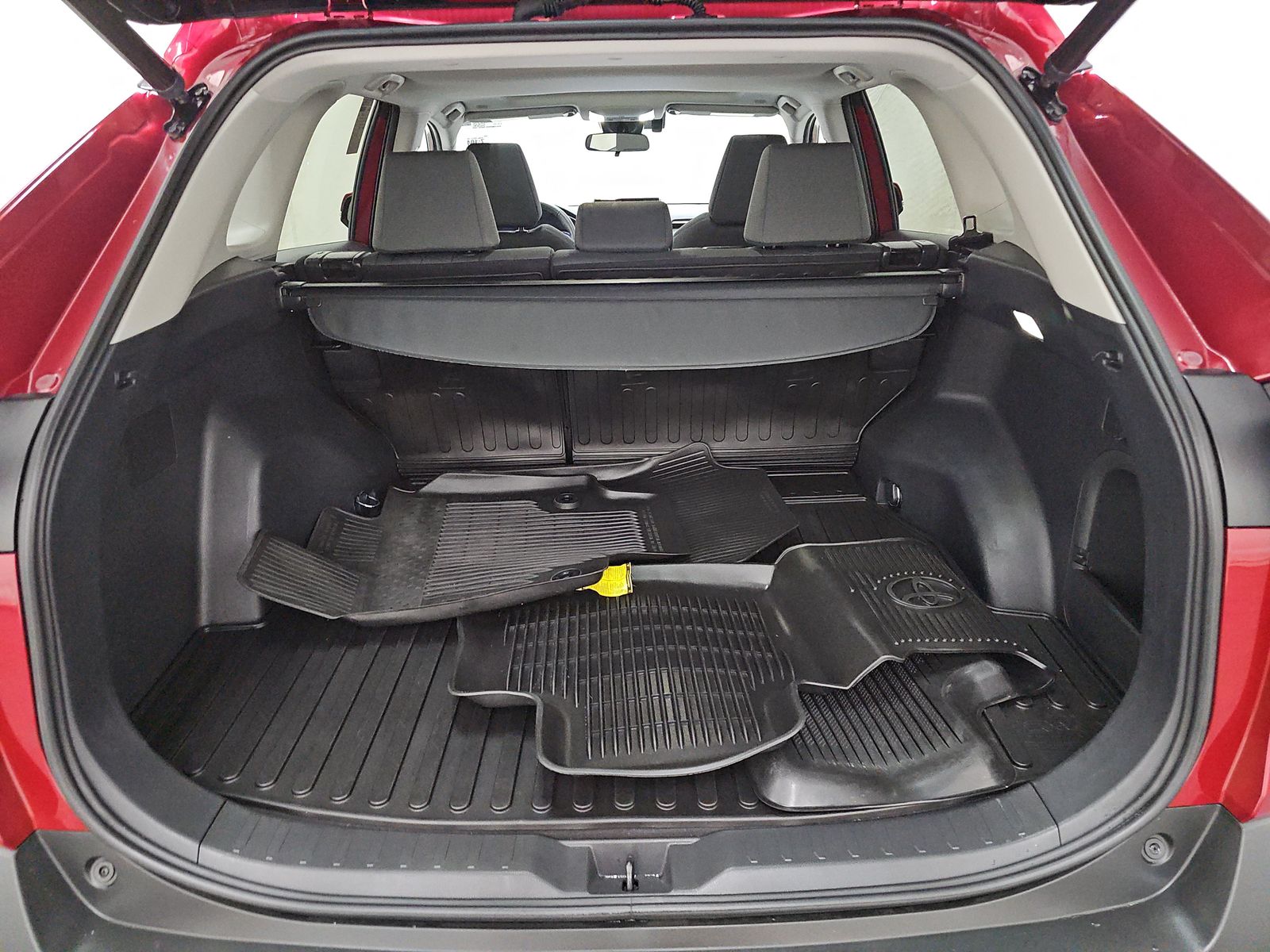 2023 Toyota RAV4 Hybrid XLE AWD