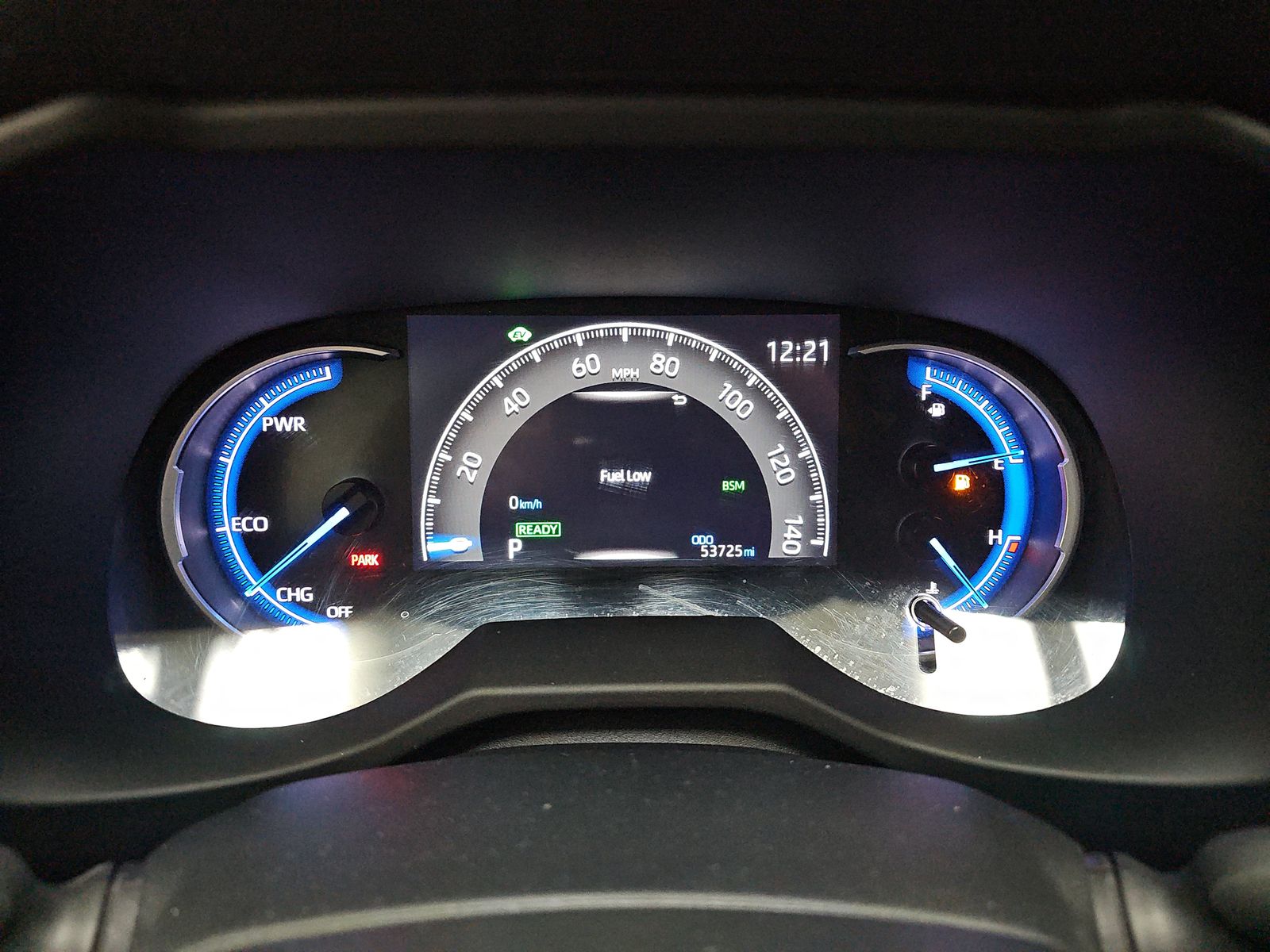 2023 Toyota RAV4 Hybrid XLE AWD