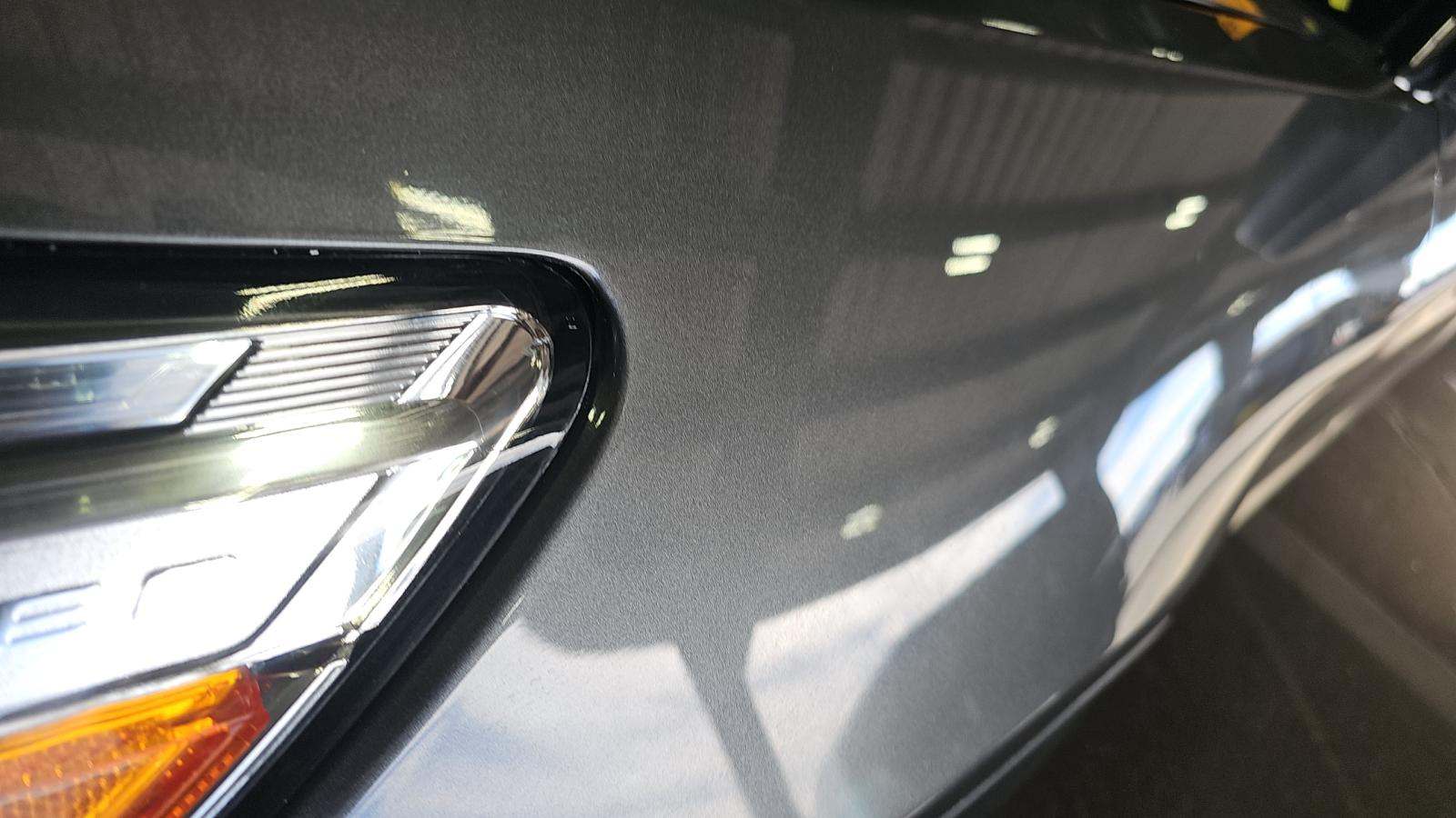 2022 Ford Explorer XLT AWD