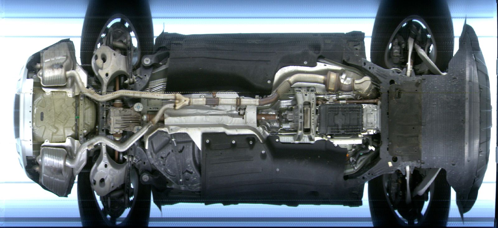 2022 Ford Explorer XLT AWD