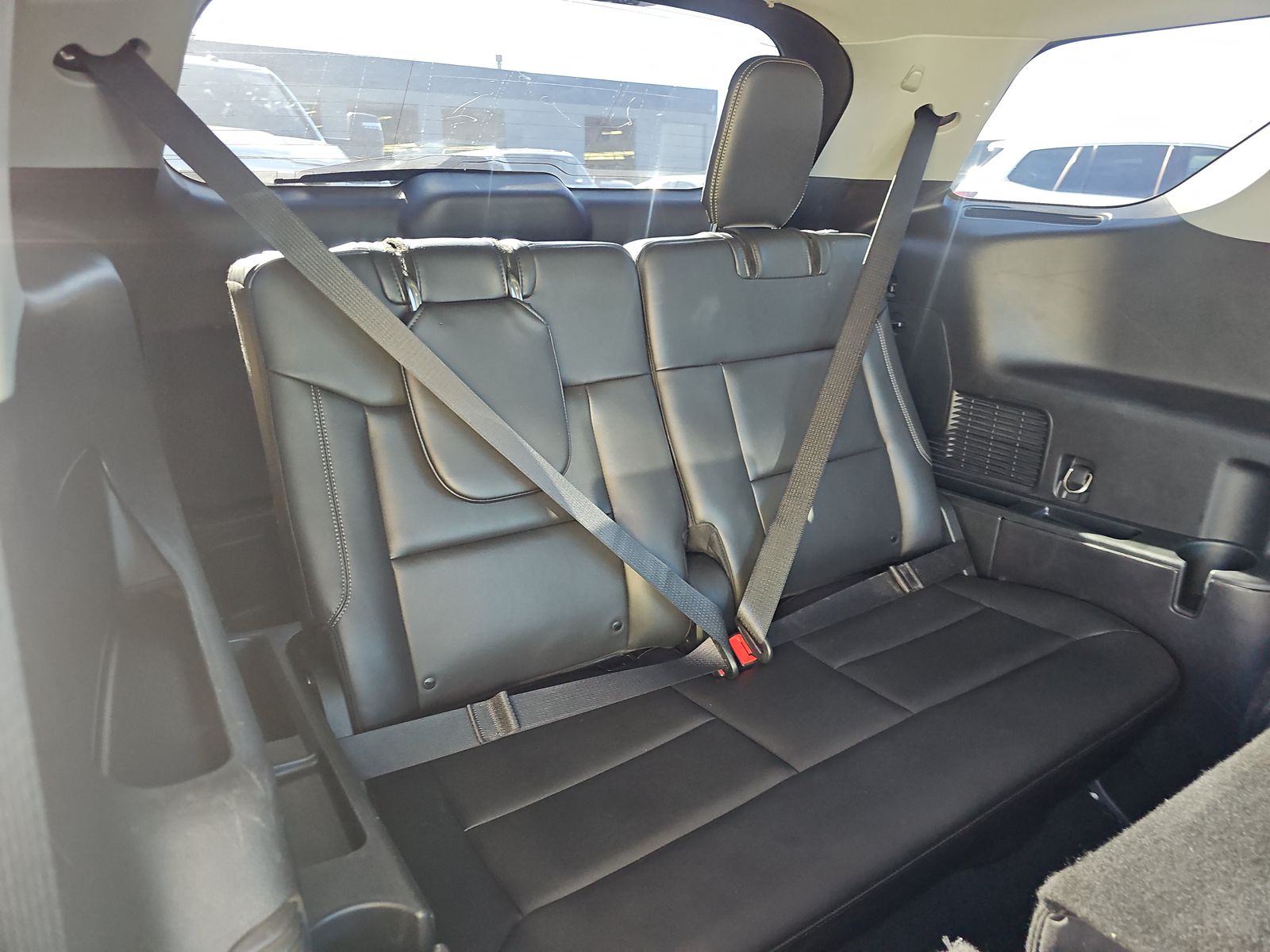 2022 Ford Explorer XLT AWD