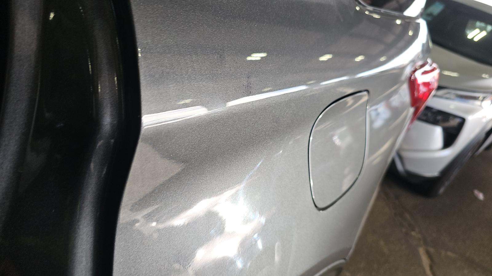 2022 Ford Explorer XLT AWD