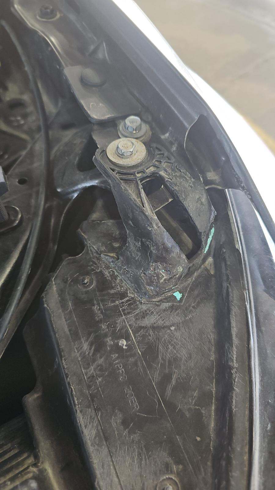 2022 Ford Explorer XLT AWD