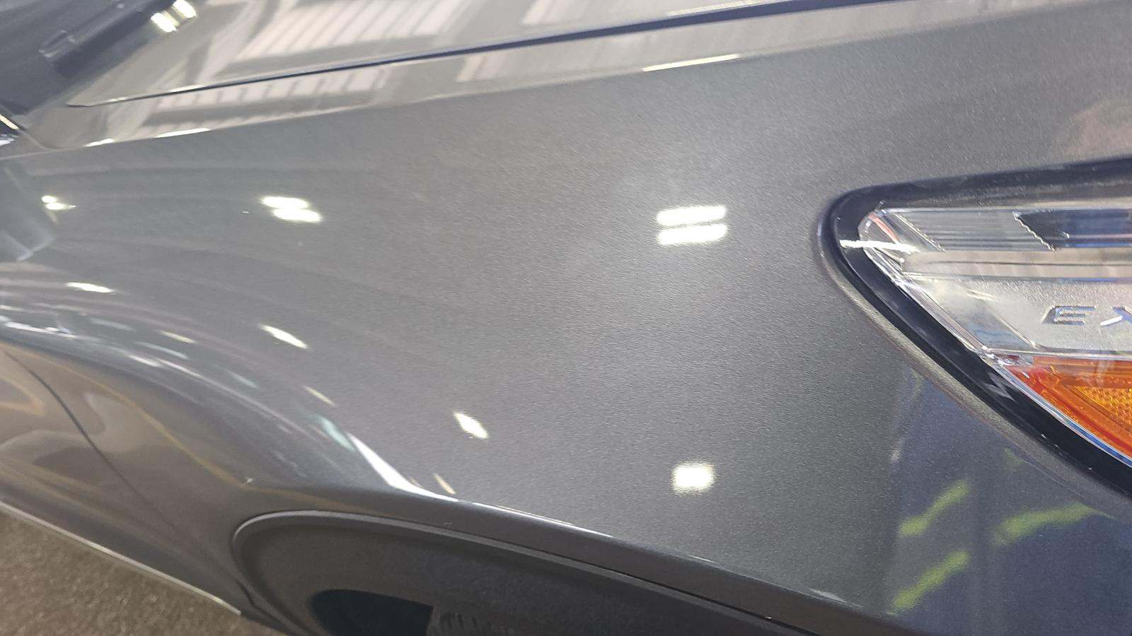 2022 Ford Explorer XLT AWD