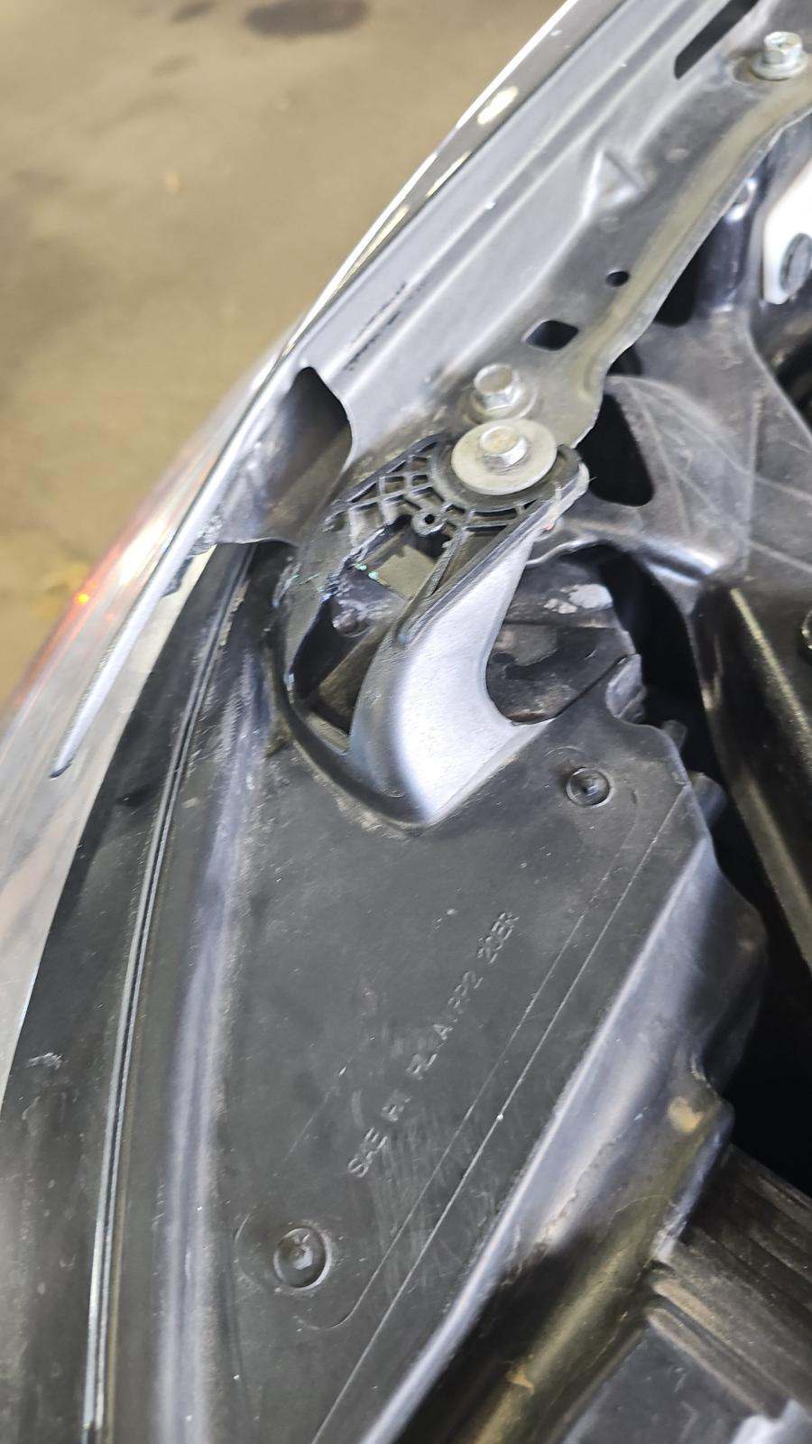 2022 Ford Explorer XLT AWD