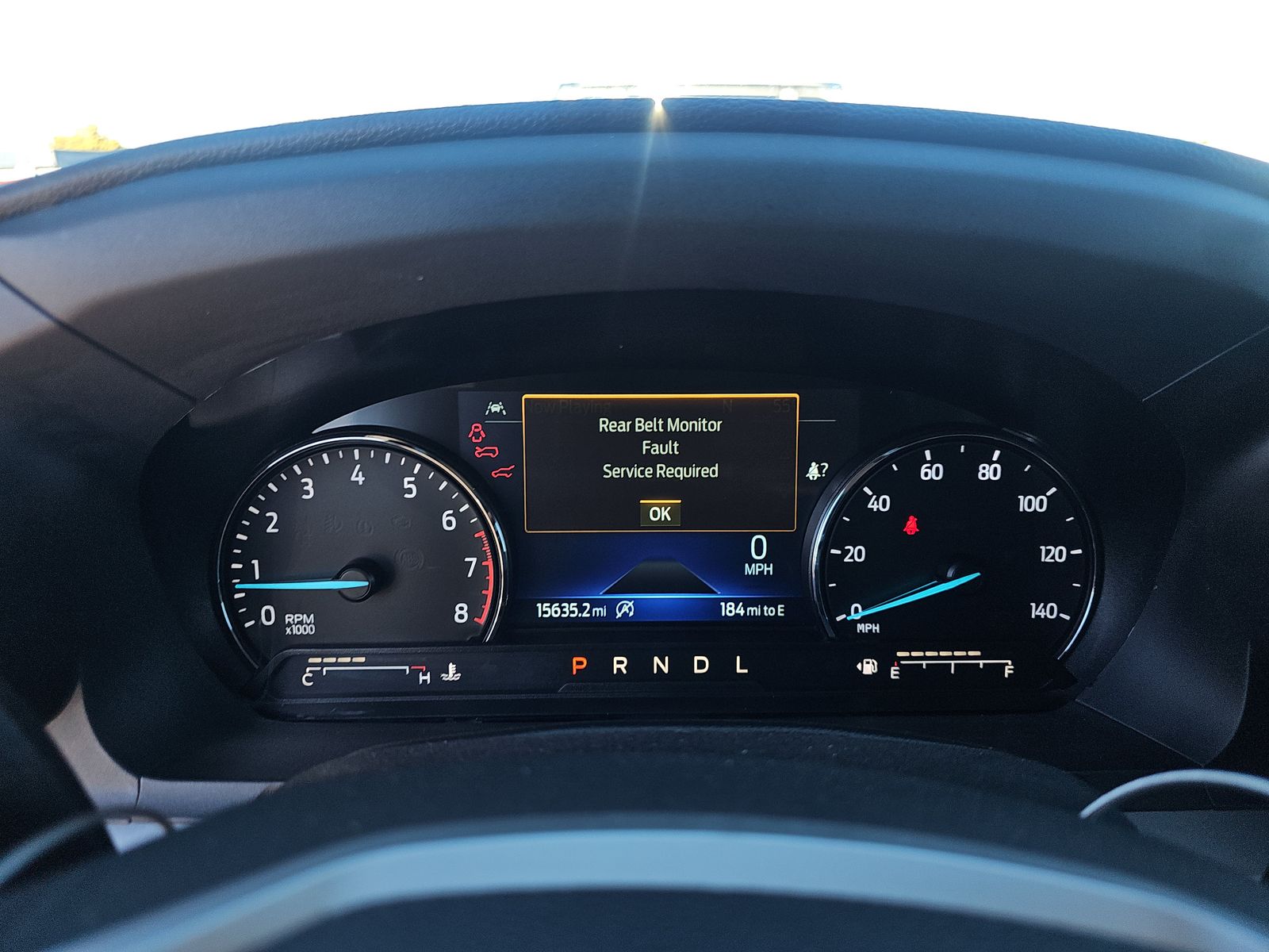 2022 Ford Explorer XLT AWD