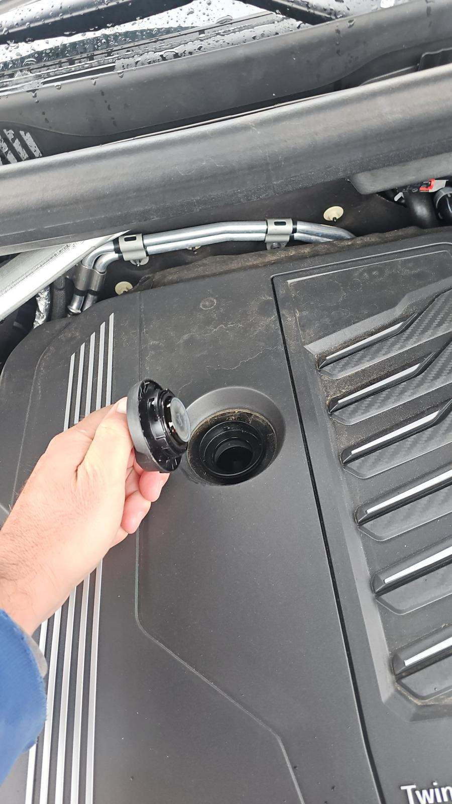 2023 BMW X5 xDrive40i AWD