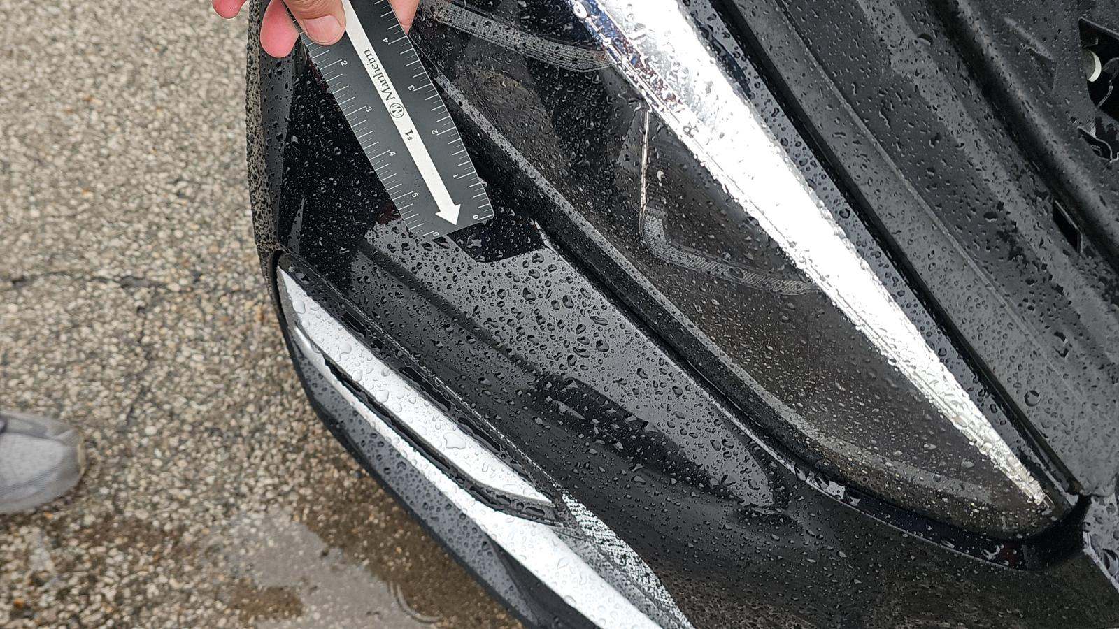 2023 BMW X5 xDrive40i AWD