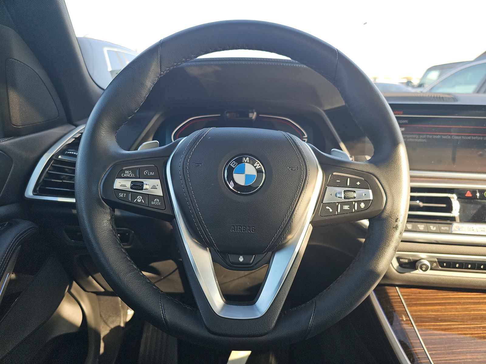 2023 BMW X5 xDrive40i AWD