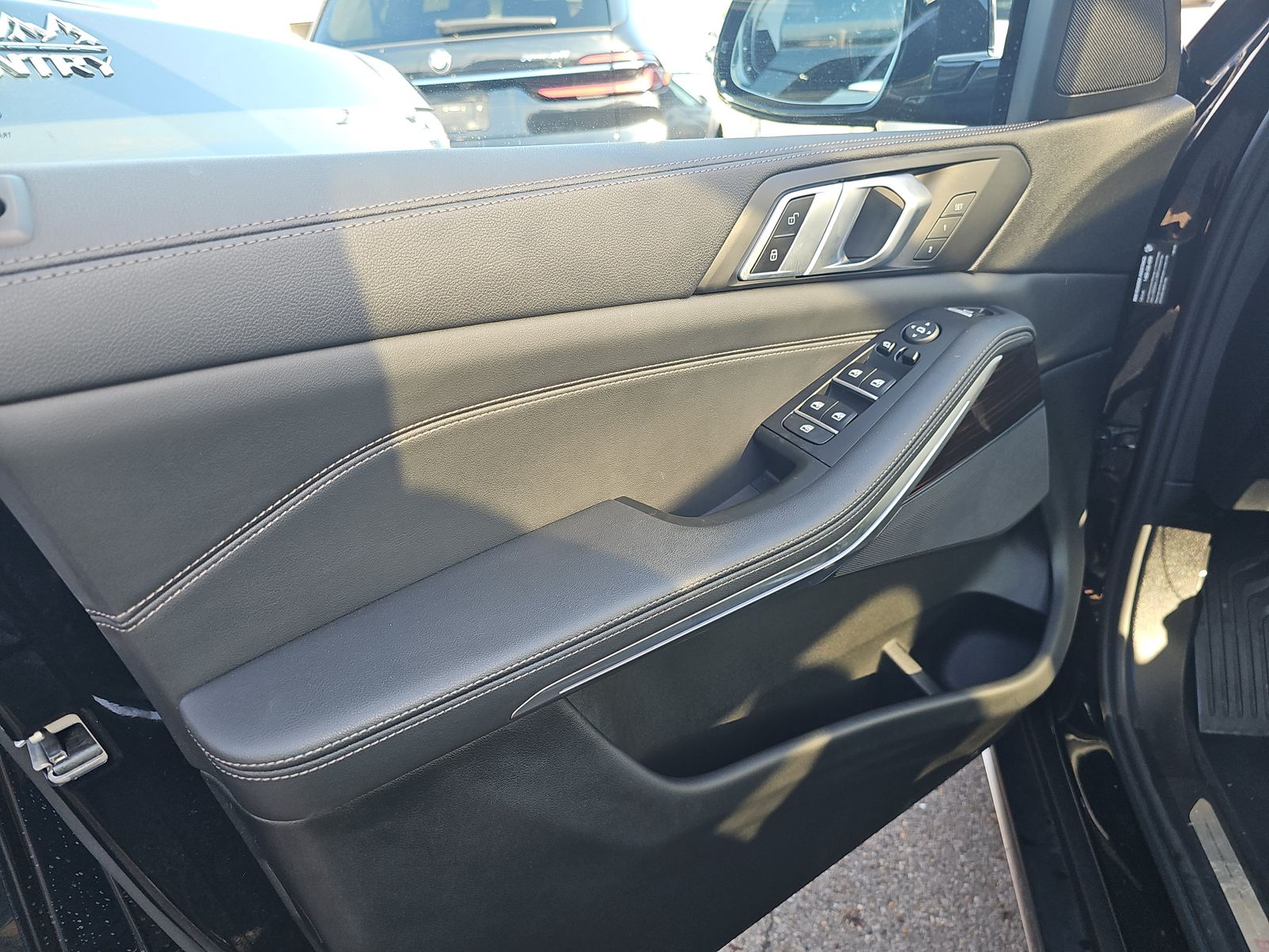 2023 BMW X5 xDrive40i AWD