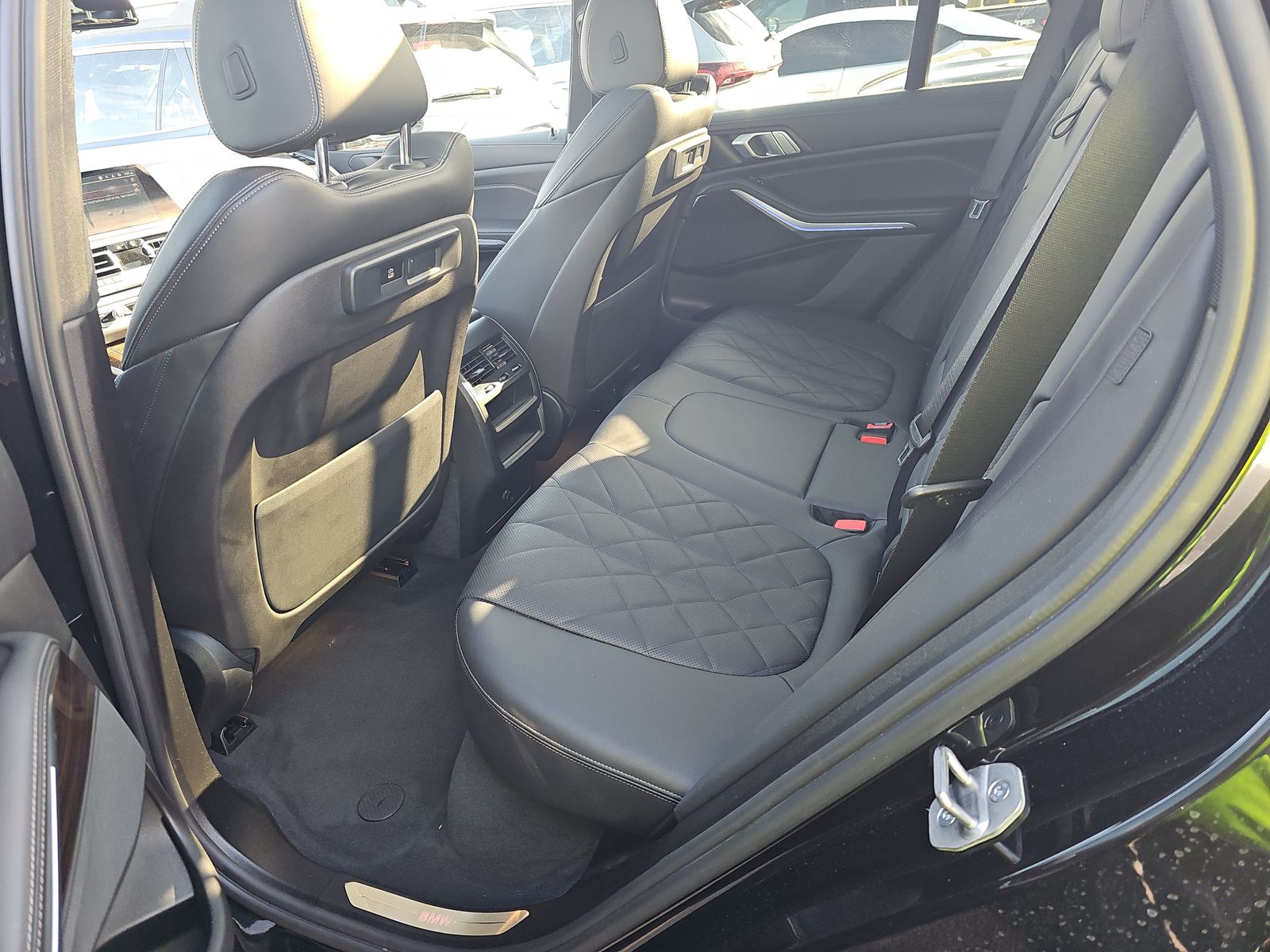 2023 BMW X5 xDrive40i AWD