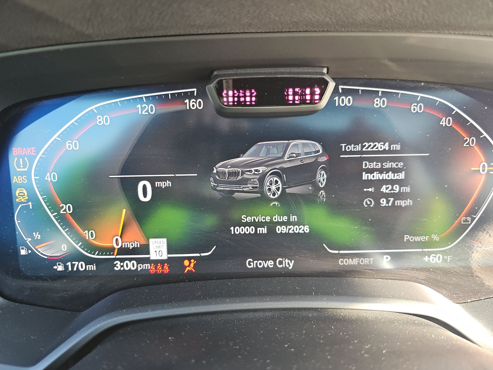 2023 BMW X5 xDrive40i AWD