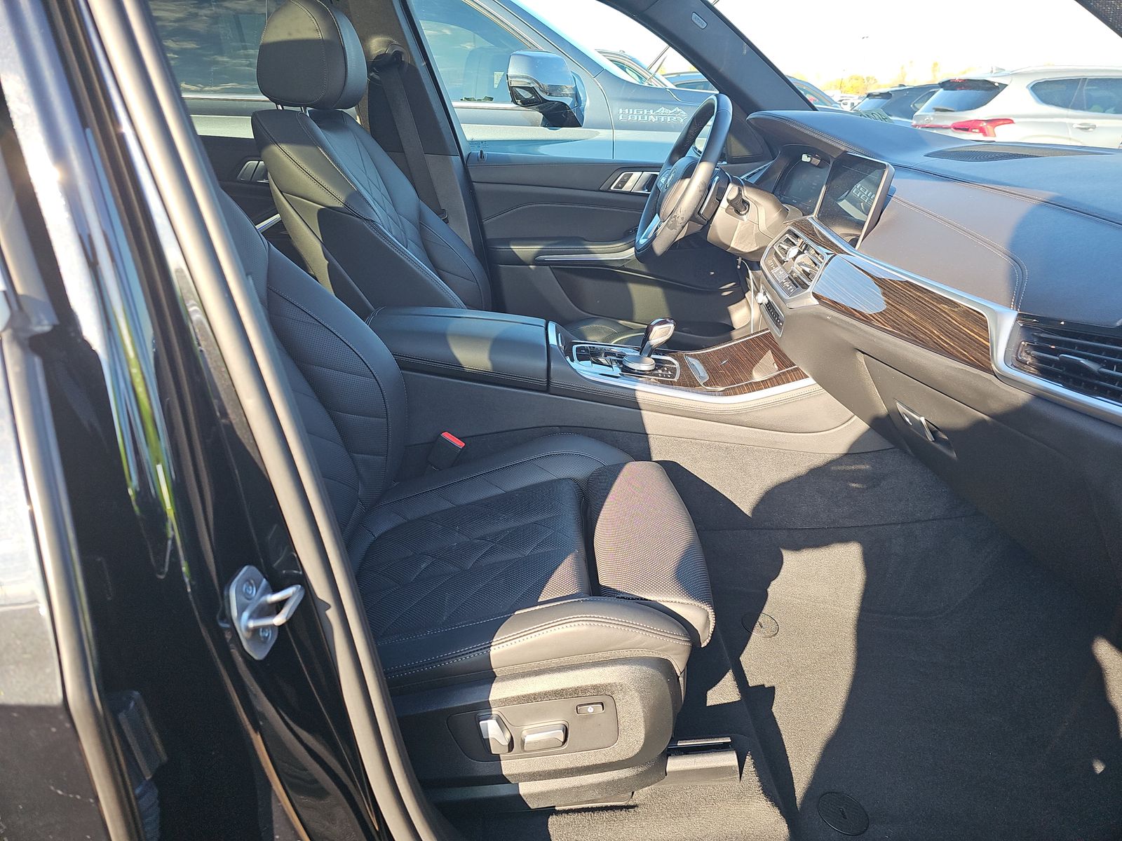 2023 BMW X5 xDrive40i AWD