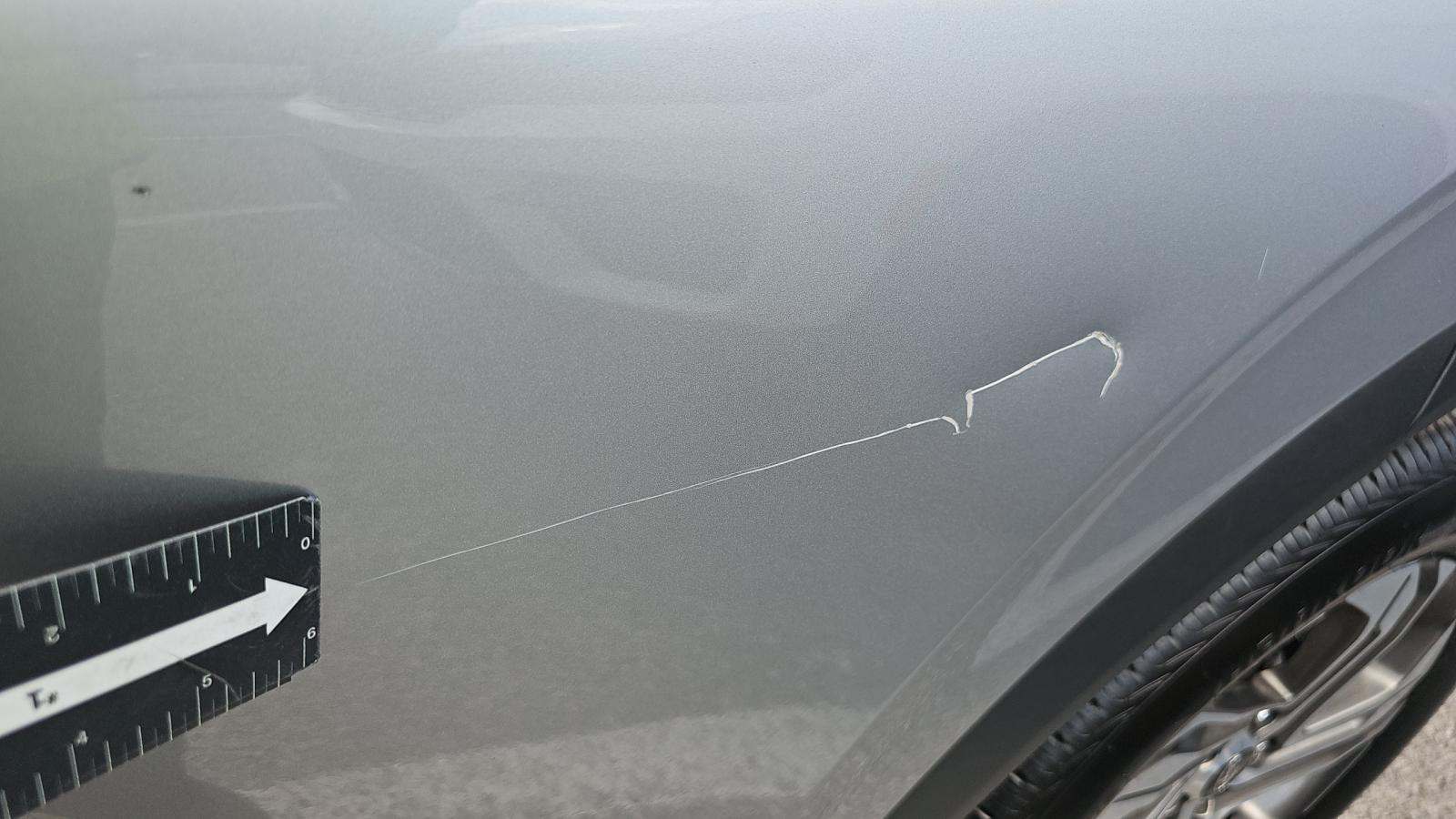 2022 Hyundai Santa Fe SEL AWD