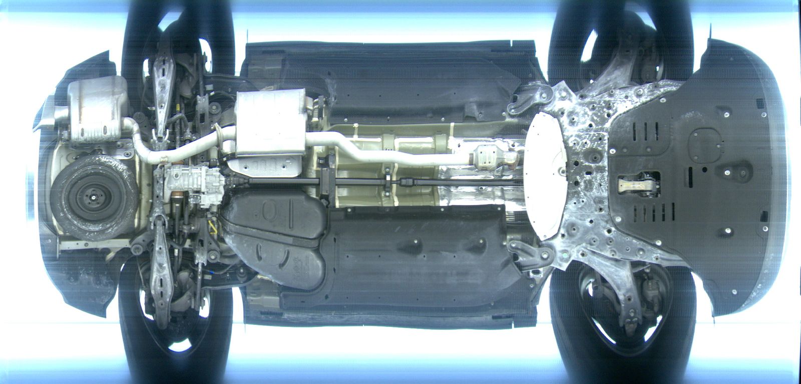 2022 Hyundai Santa Fe SEL AWD