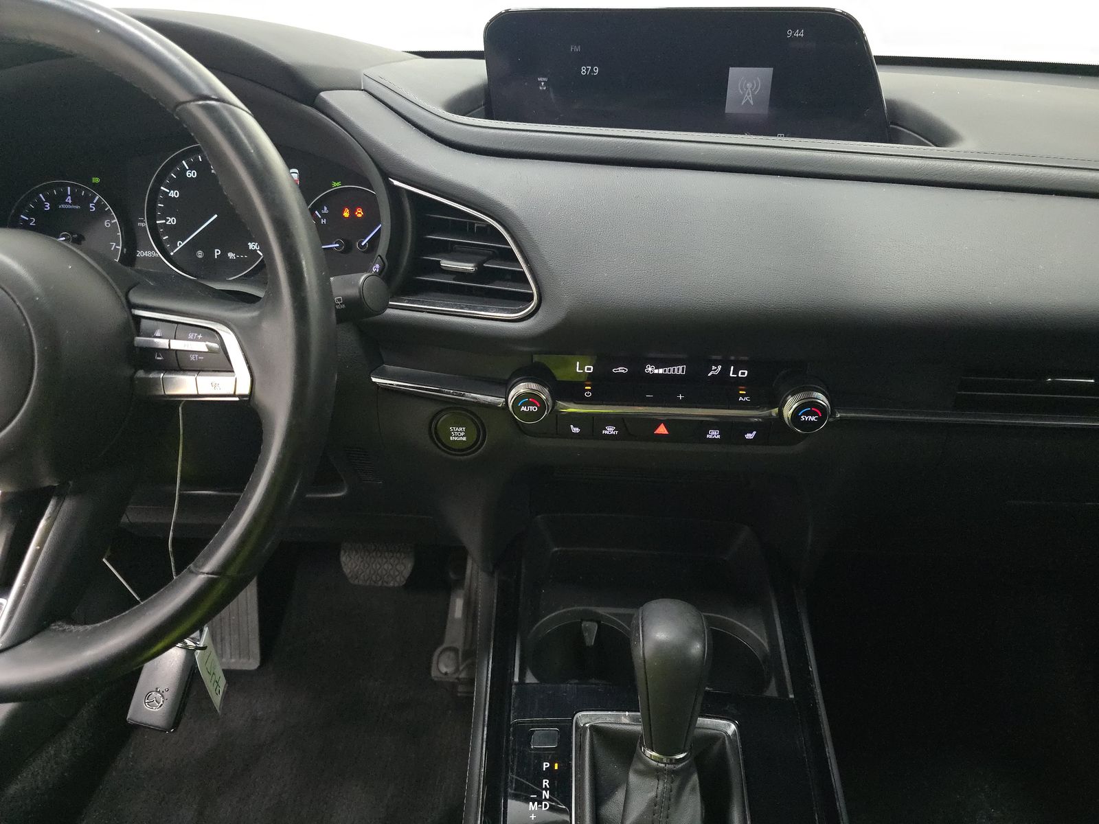 2023 MAZDA CX-30 2.5 S Preferred Package AWD