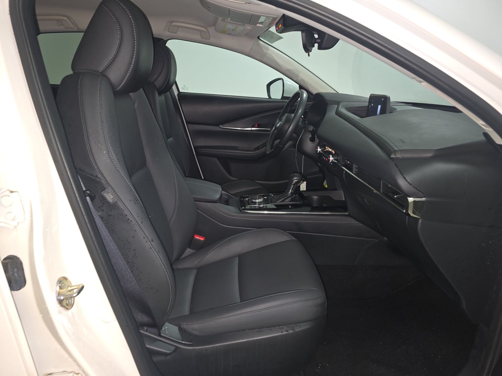 2023 MAZDA CX-30 2.5 S Preferred Package AWD