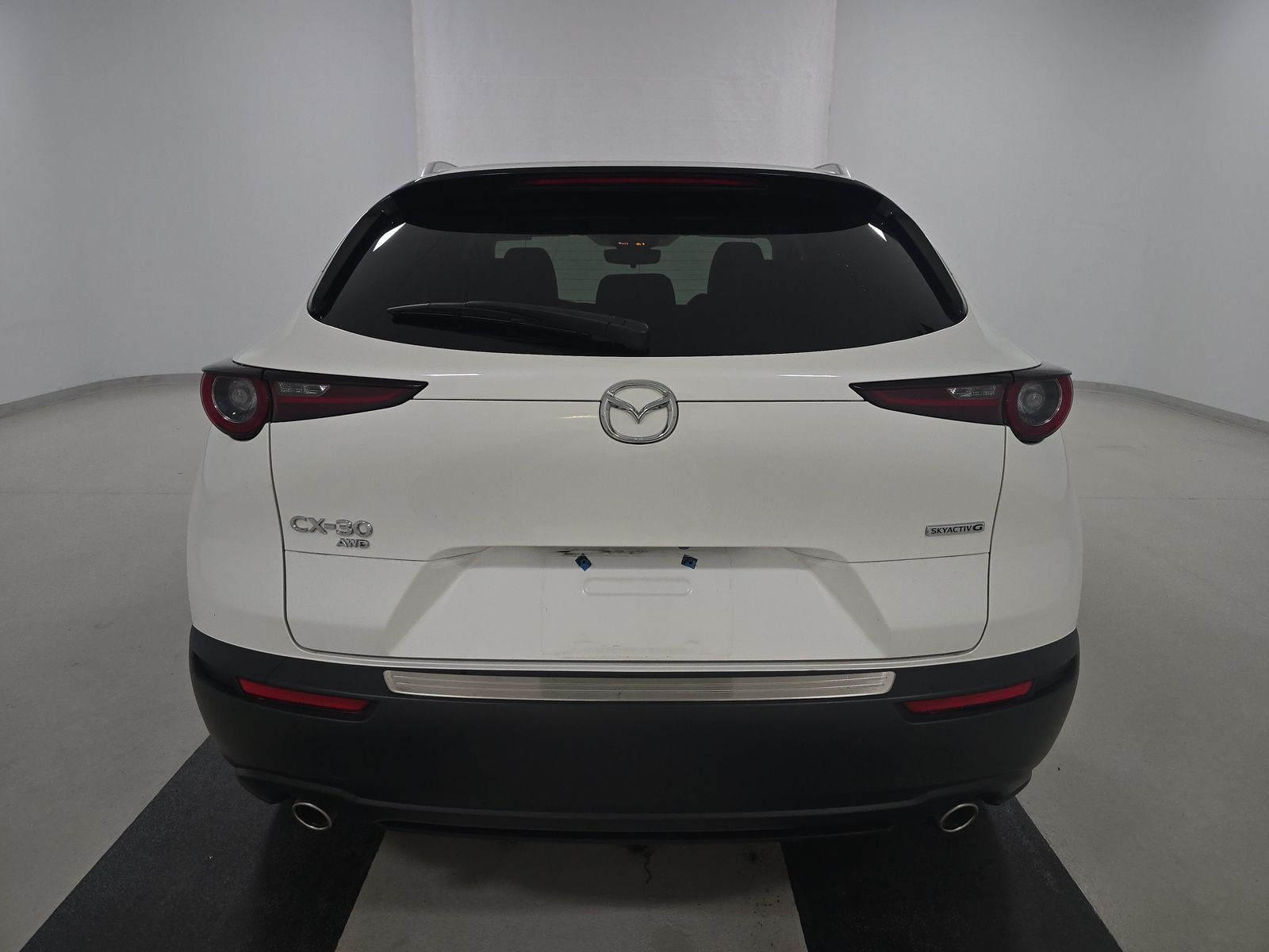 2023 MAZDA CX-30 2.5 S Preferred Package AWD