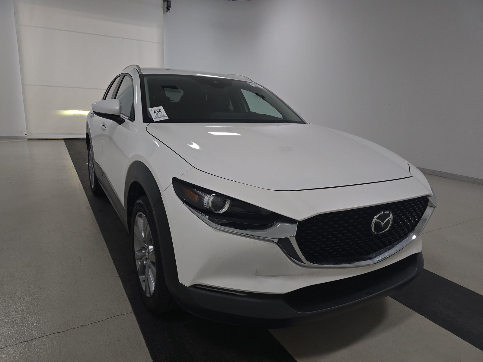 2023 MAZDA CX-30 2.5 S Preferred Package AWD