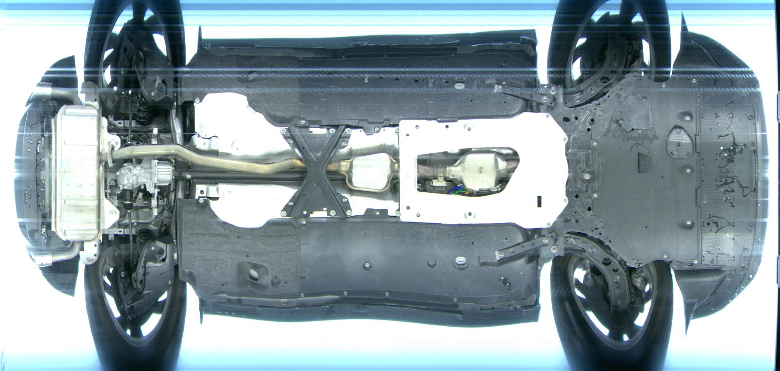 2023 MAZDA CX-30 2.5 S Preferred Package AWD