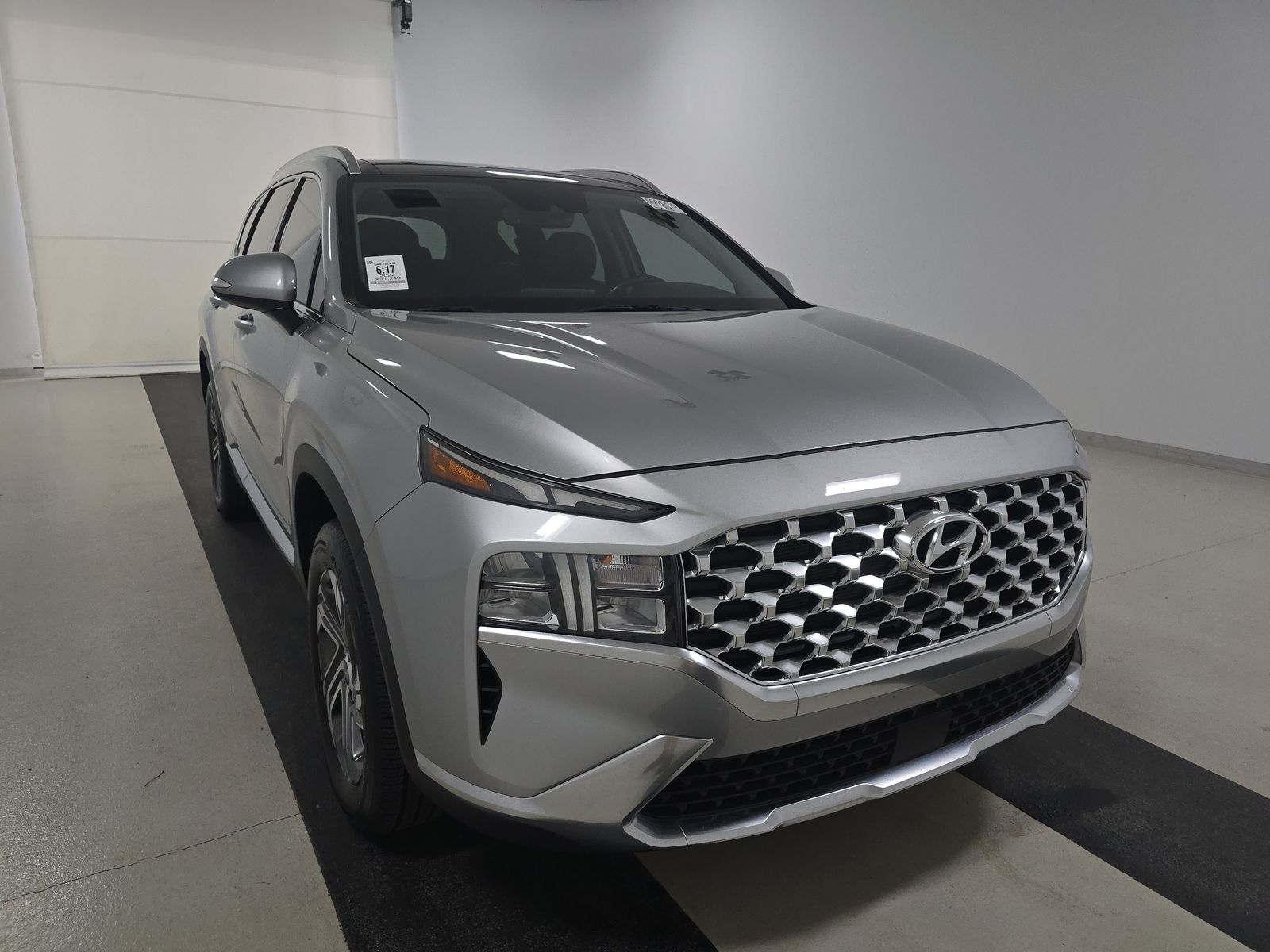 2022 Hyundai Santa Fe SEL AWD