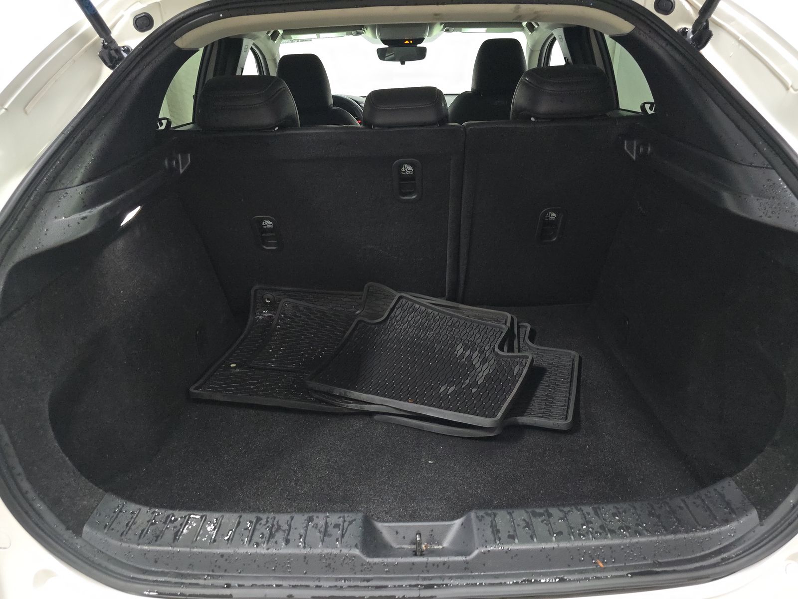 2023 MAZDA CX-30 2.5 S Preferred Package AWD