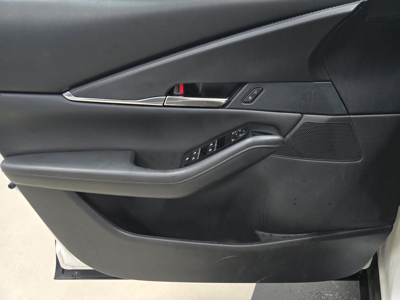 2023 MAZDA CX-30 2.5 S Preferred Package AWD