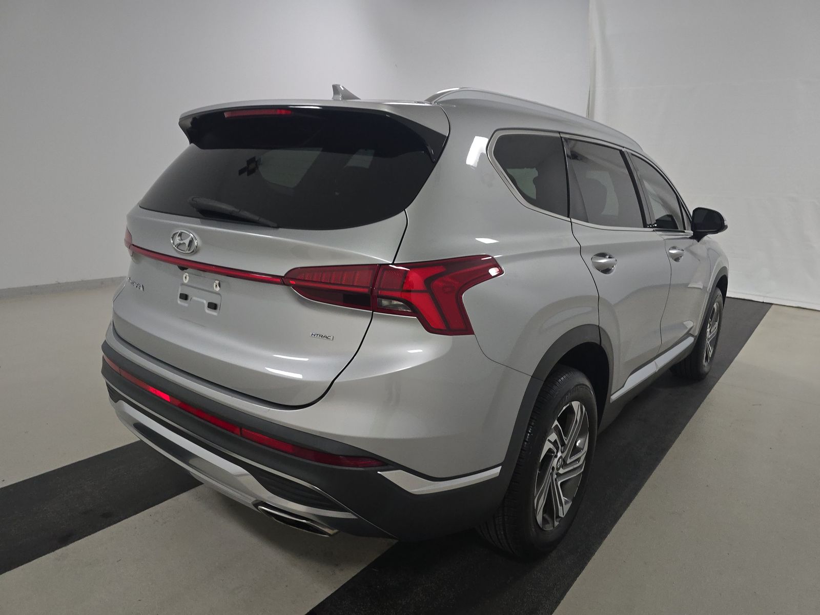 2022 Hyundai Santa Fe SEL AWD